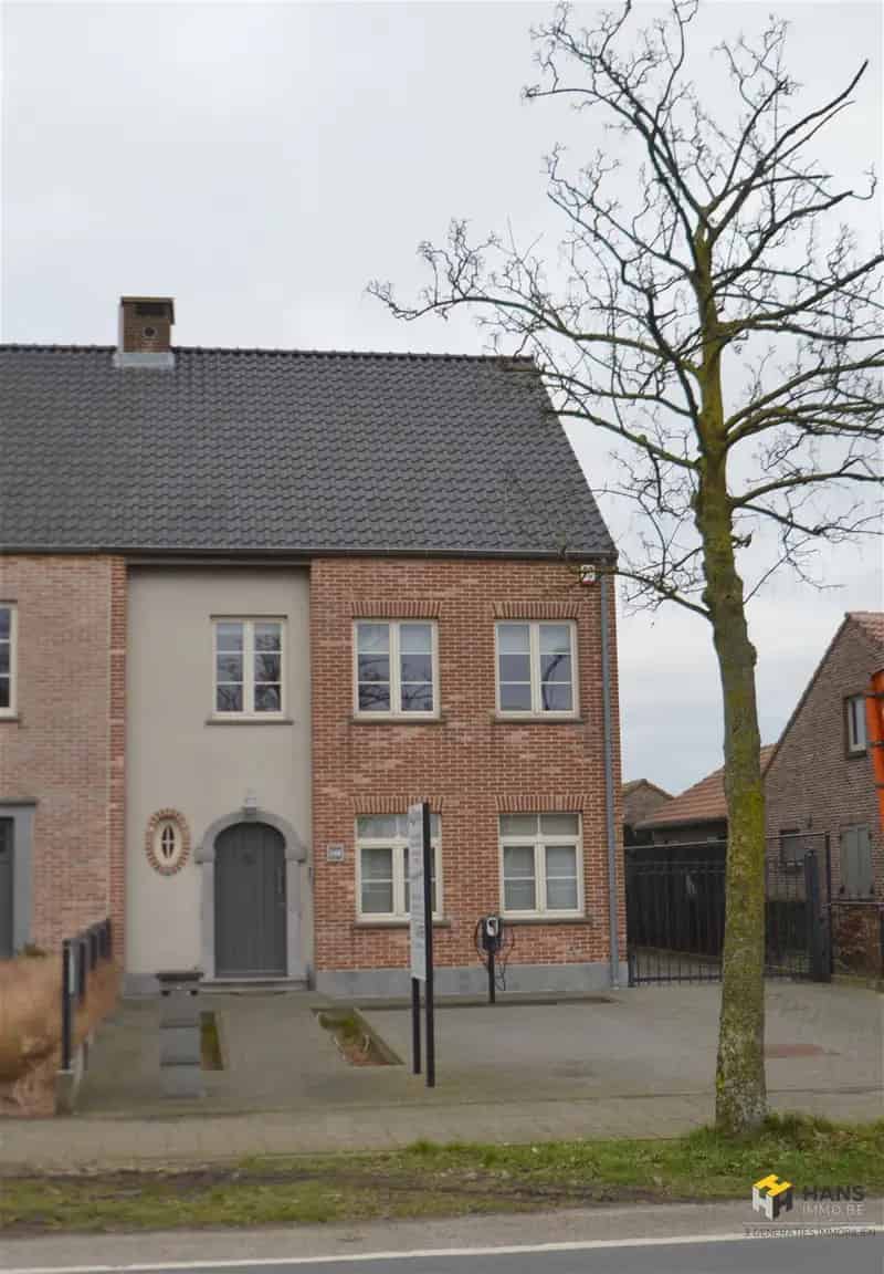 Huis te koop