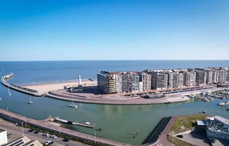 Appartement te koop