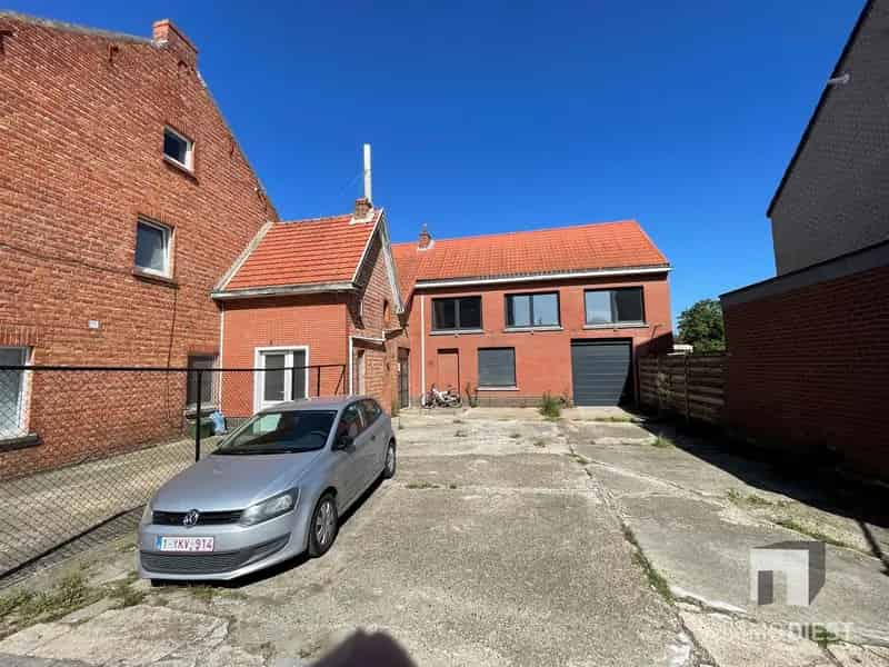 Huis te koop