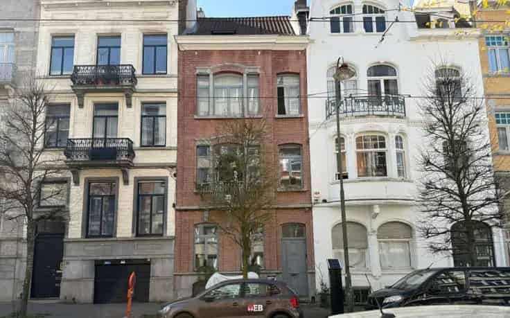 Huis Te Koop