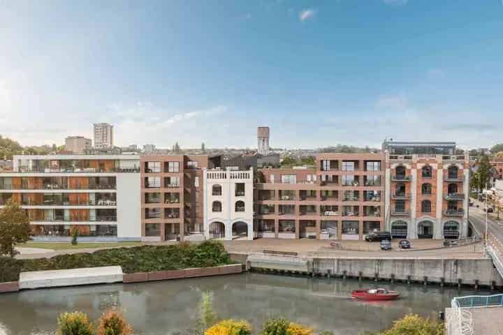 Residentie Graanhaven - Appartement te koop