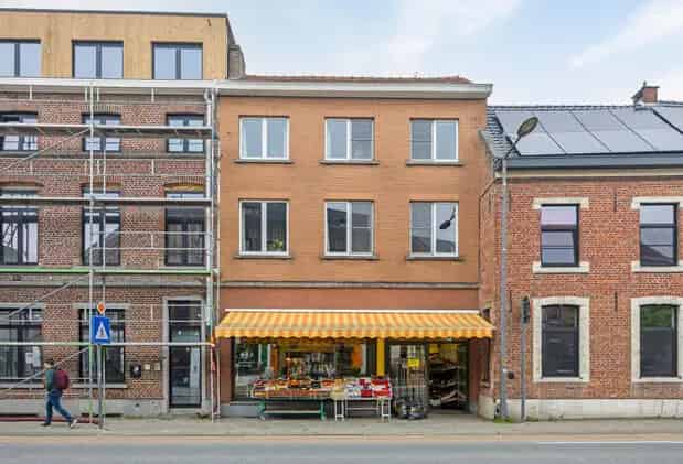 Appartementsgebouw te koop in Heverlee