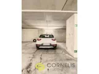 Parking te koop - Brussel RBI29201