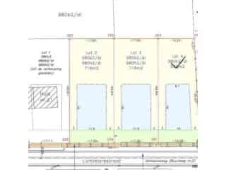 Bouwgrond te koop - Lochristi RBS91252