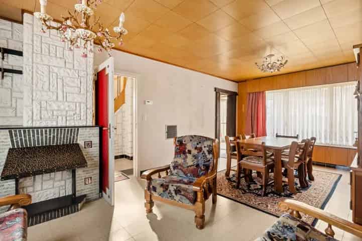 Huis te koop in Zemst