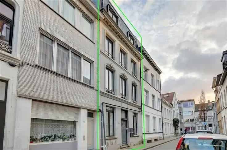 Appartementsblok Te Koop
