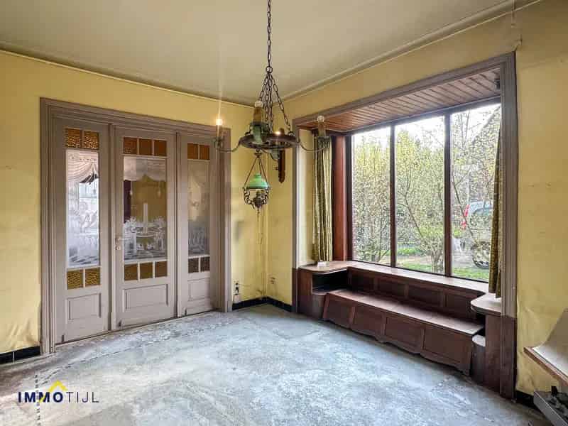 Charmante open bebouwing met authentieke elementen en tuin!