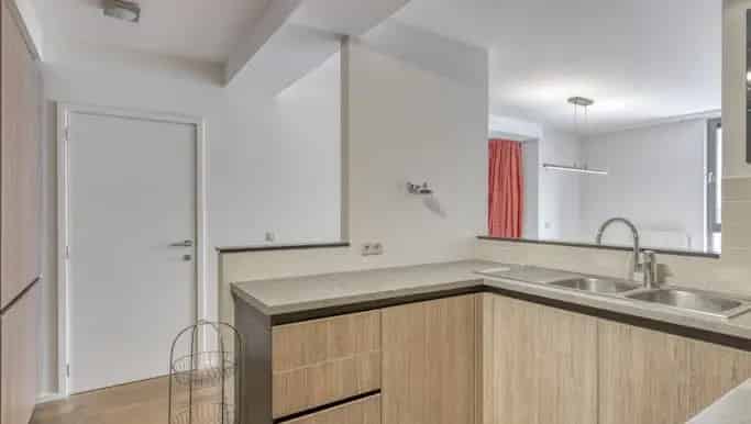 Appartement te koop in Priemstraat 55, Brussel - Dewaele