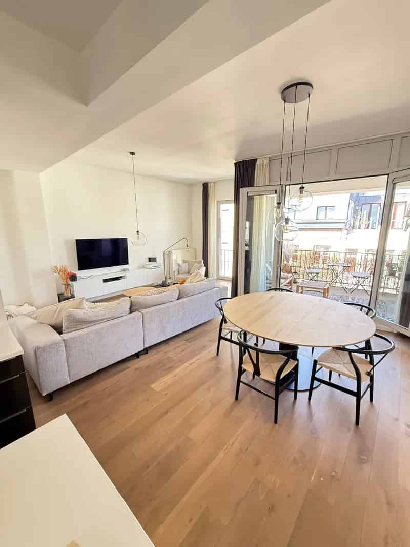 Appartement te koop