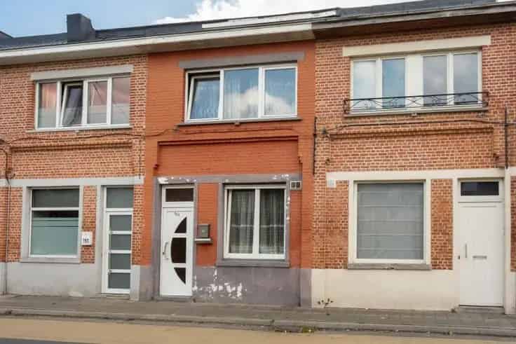 Huis Te Koop