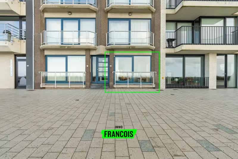 Appartement te koop