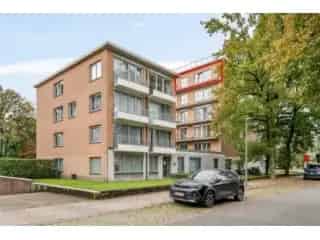 Appartement 4 slaapkamers Turnhout