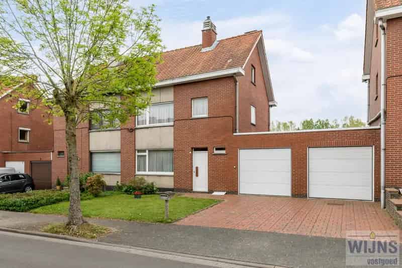 Huis te huur