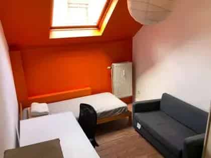 Kamer Te Huur , 39, Priemstraat, Brussel, Brussel Hoofdstad
