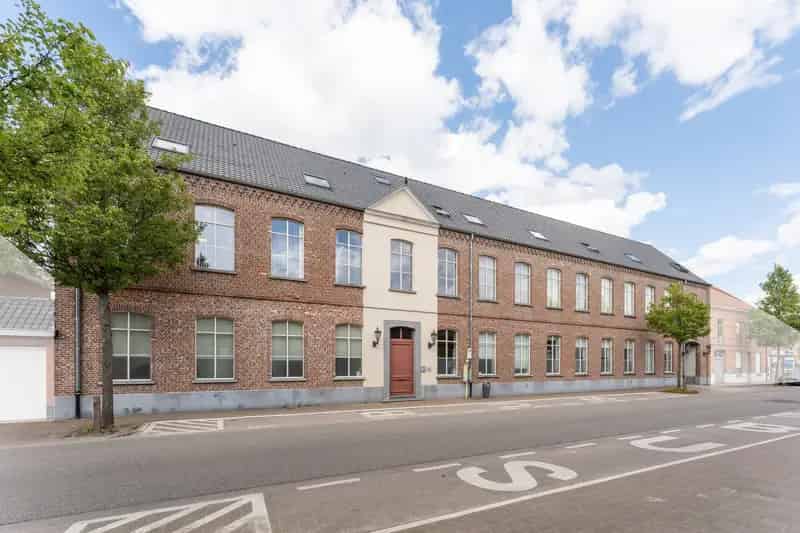 Kantoor te huur in Beervelde