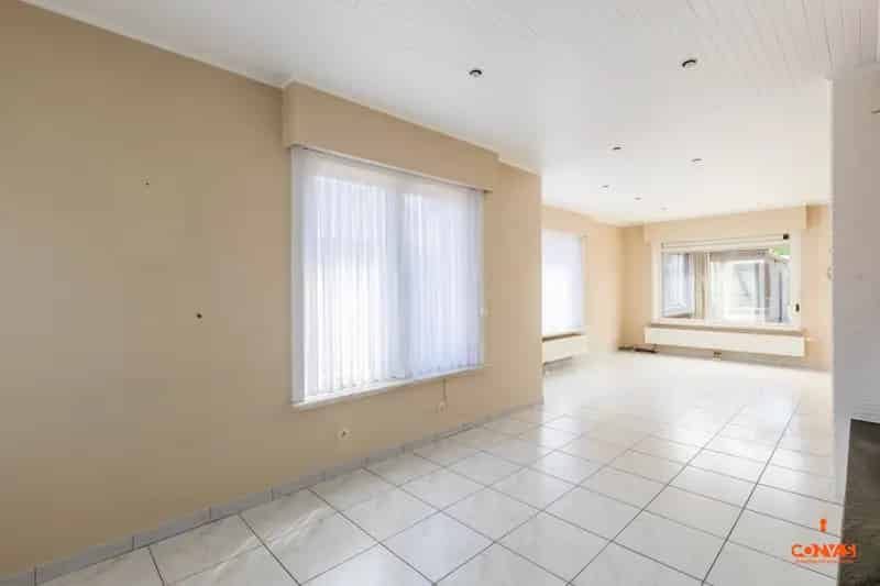 Huis te koop Drongen - Rustige woonwijk - 3 slaapkamers