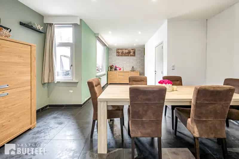 Huis te koop in Lokeren