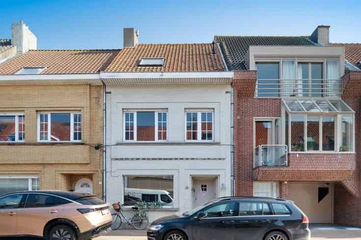 Huis Te Koop