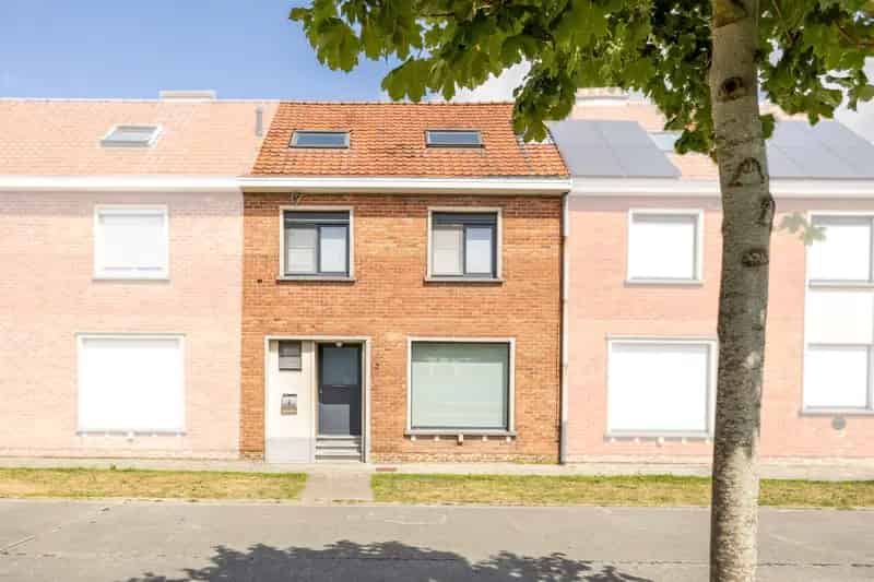 Huis te huur