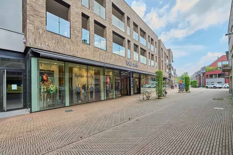 Commerciële ruimte te koop