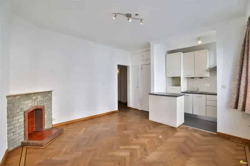 Appartement te huur Mechelsplein 1 slaapkamer