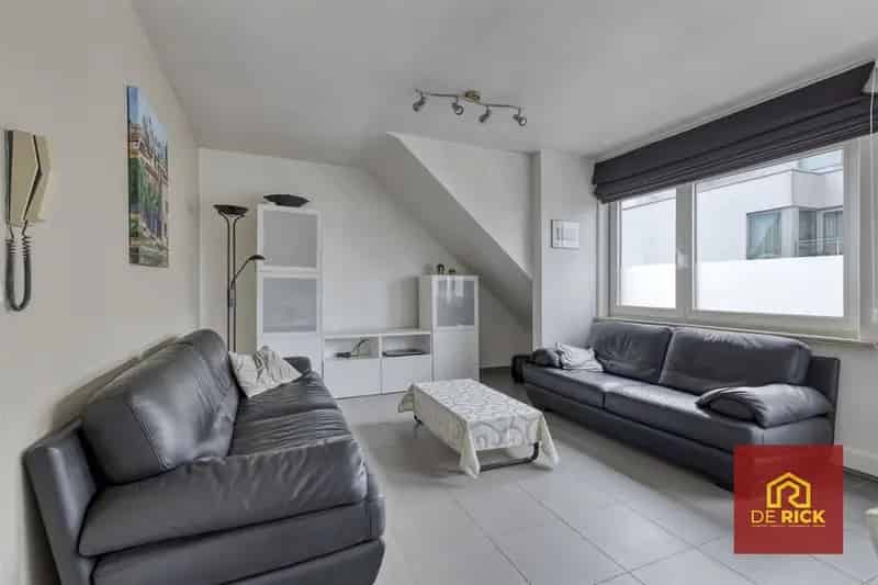 Appartement te koop in Aalst