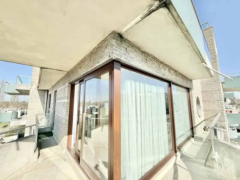 Appartement in Sint-Lambrechts-Woluwe
