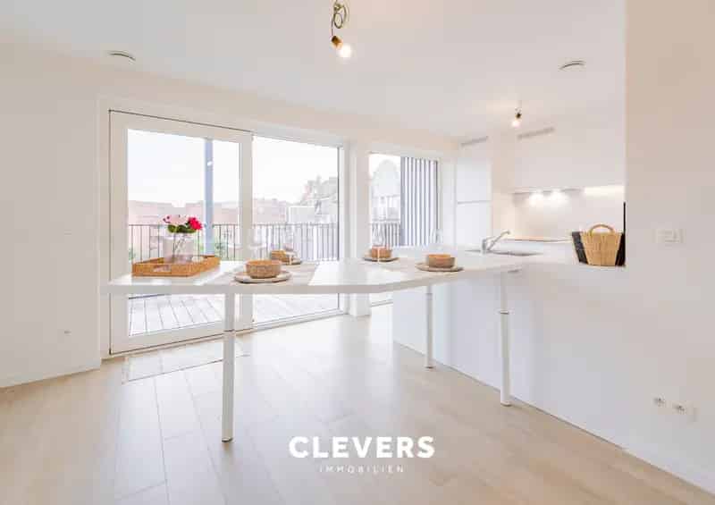 Appartement te koop