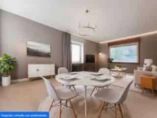 Bungalow te koop - Kain VBC05528   In optie