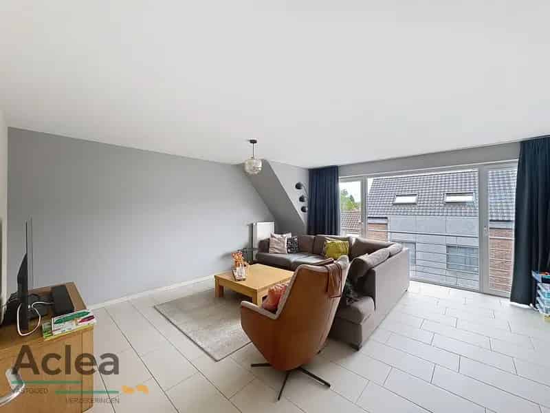 Appartement te koop