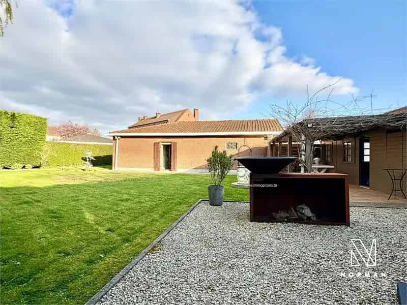 Huis te koop Kuurne