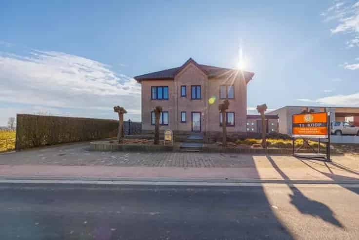 Villa Te Koop