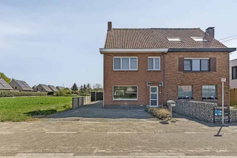 Huis te huur