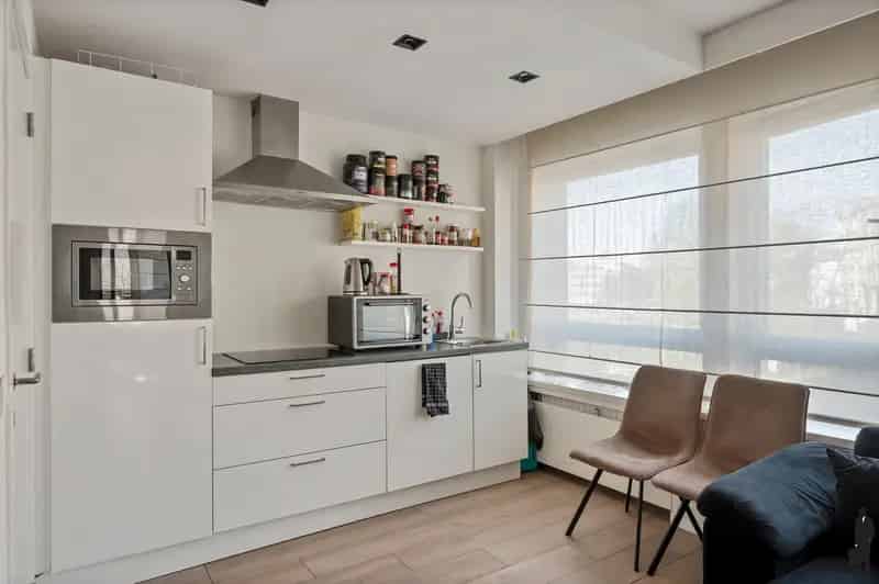 Appartement te huur