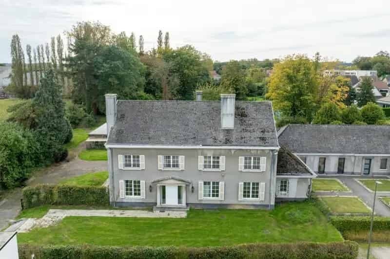 Villa Te Herent