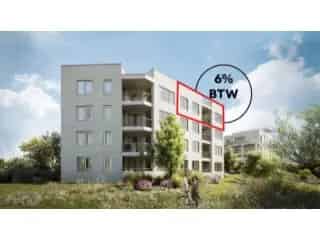 Appartement te koop - Sint-Stevens-Woluwe RBT14701