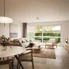 Project: Residentie Silverwind - Oostende 25733-3927462