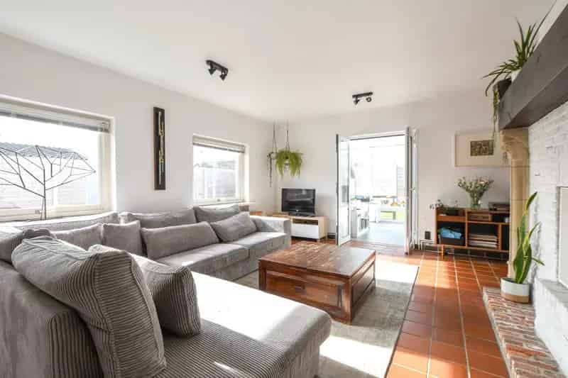 Villa te koop - De Wandelaar 3, 8370 Blankenberge 