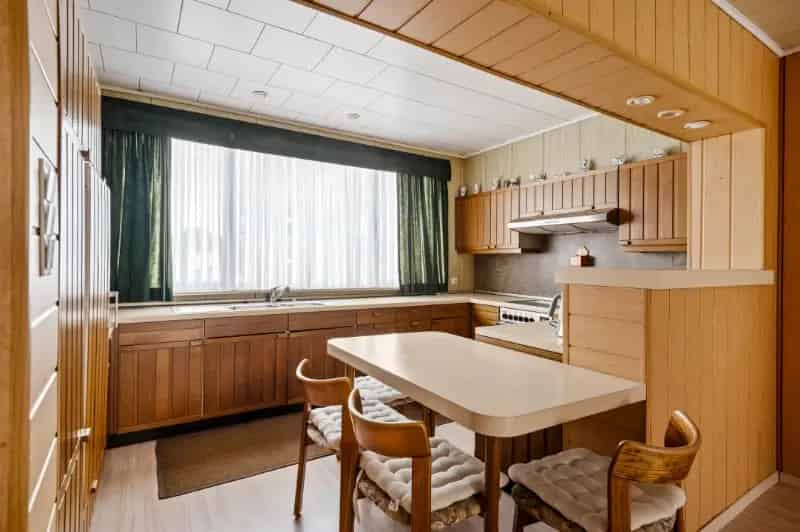 Woning te Hemiksem 2 slaapkamers garage tuin
