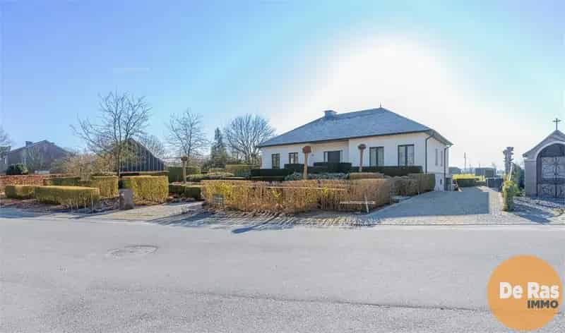 Villa te koop Erondegem