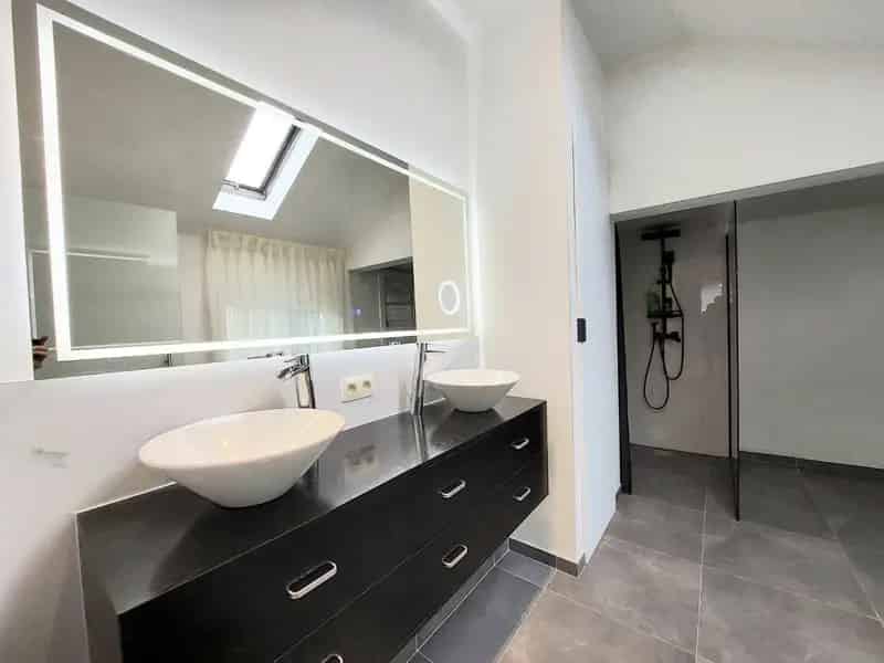 Ruime instapklare woning