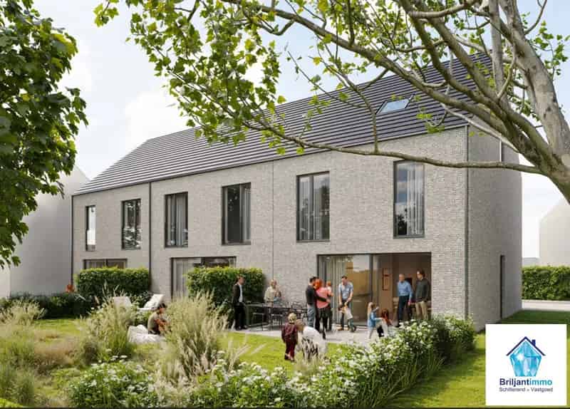 Huis te koop