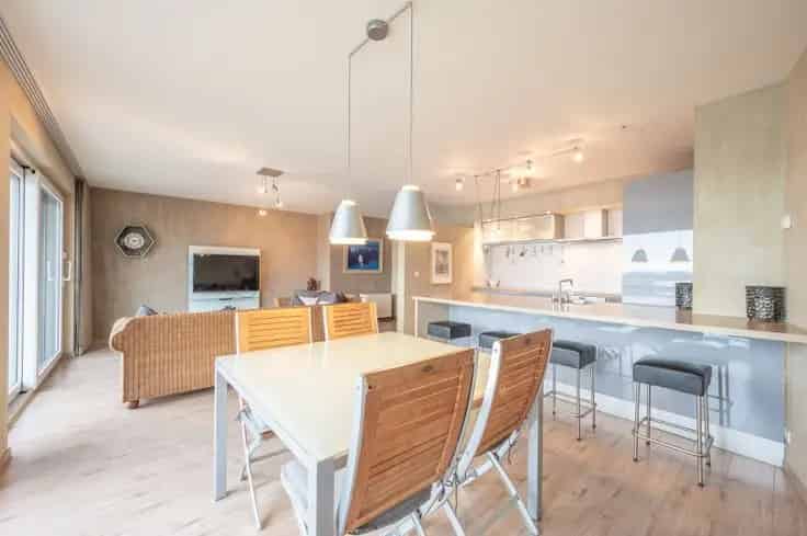 Appartement Te Koop