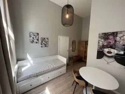 Appartement Te Huur , Stalingradlaan, Brussel, Brussel Hoofdstad