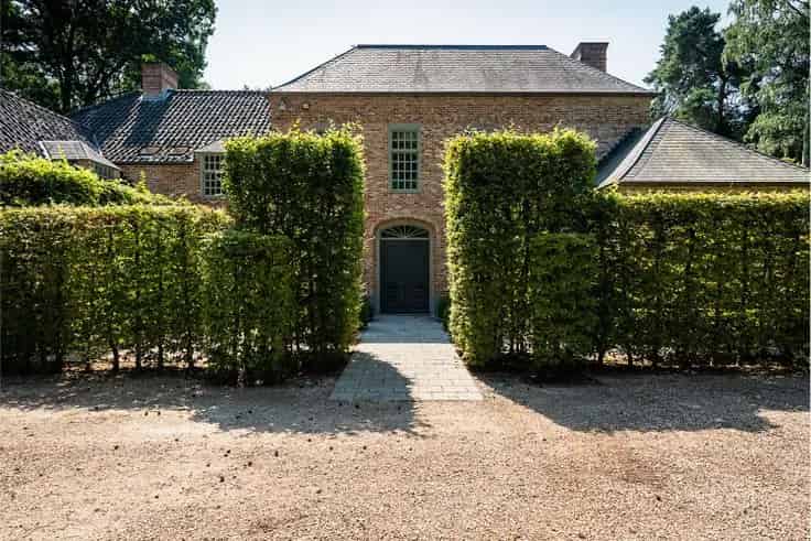Villa Te Koop