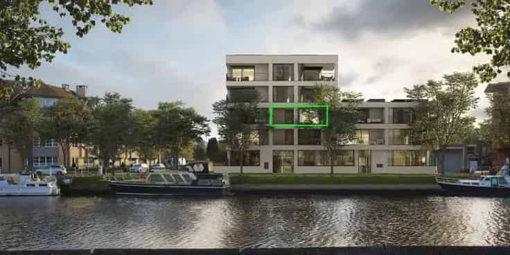 Appartement Te Koop