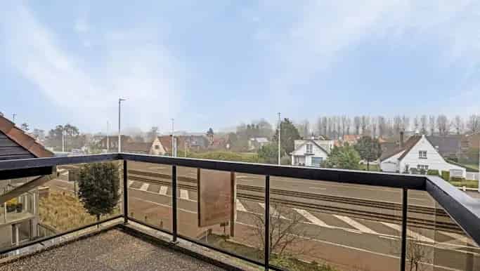 Appartement te koop in Professor Blanchardlaan 26, Koksijde - Dewaele