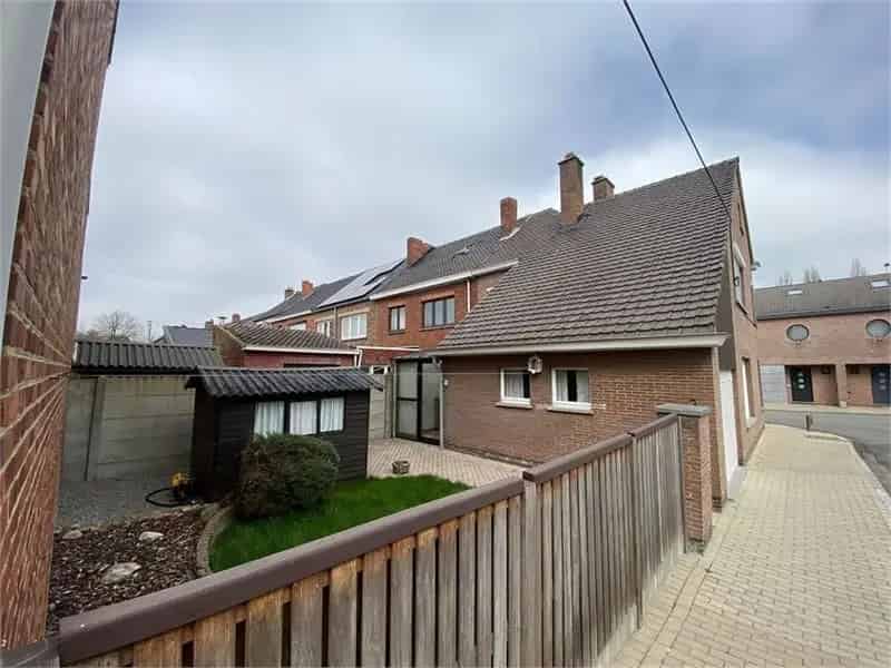 Charmante woning te koop Landen - 3 slaapkamers - Instapklaar