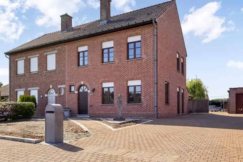 Huis te koop