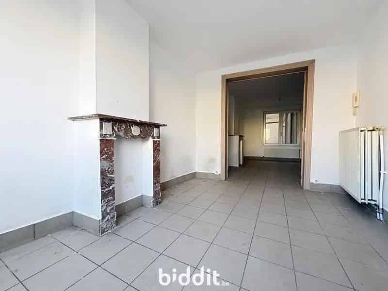 APPARTEMENTSGEBOUW